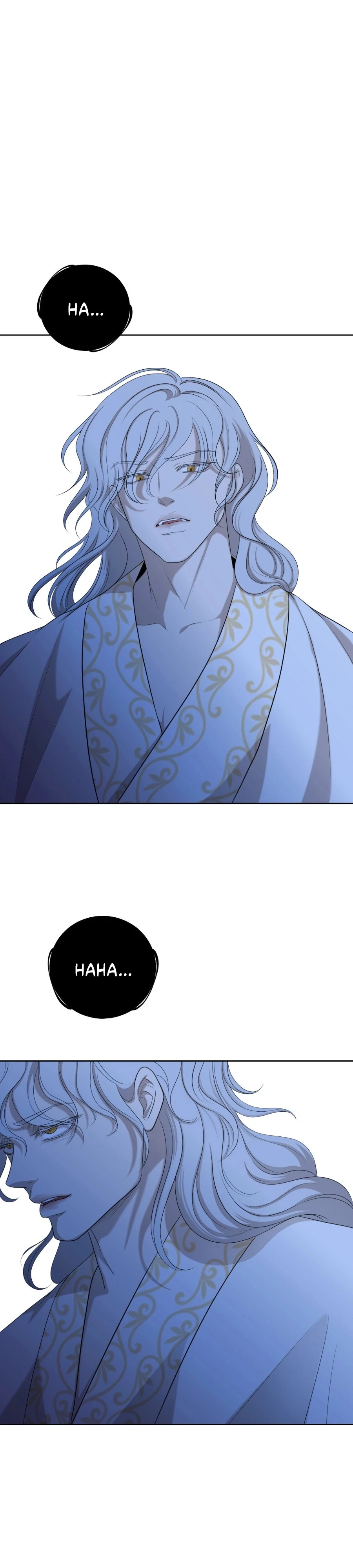 Peach Blossom Scent Chapter 16 - Page 35