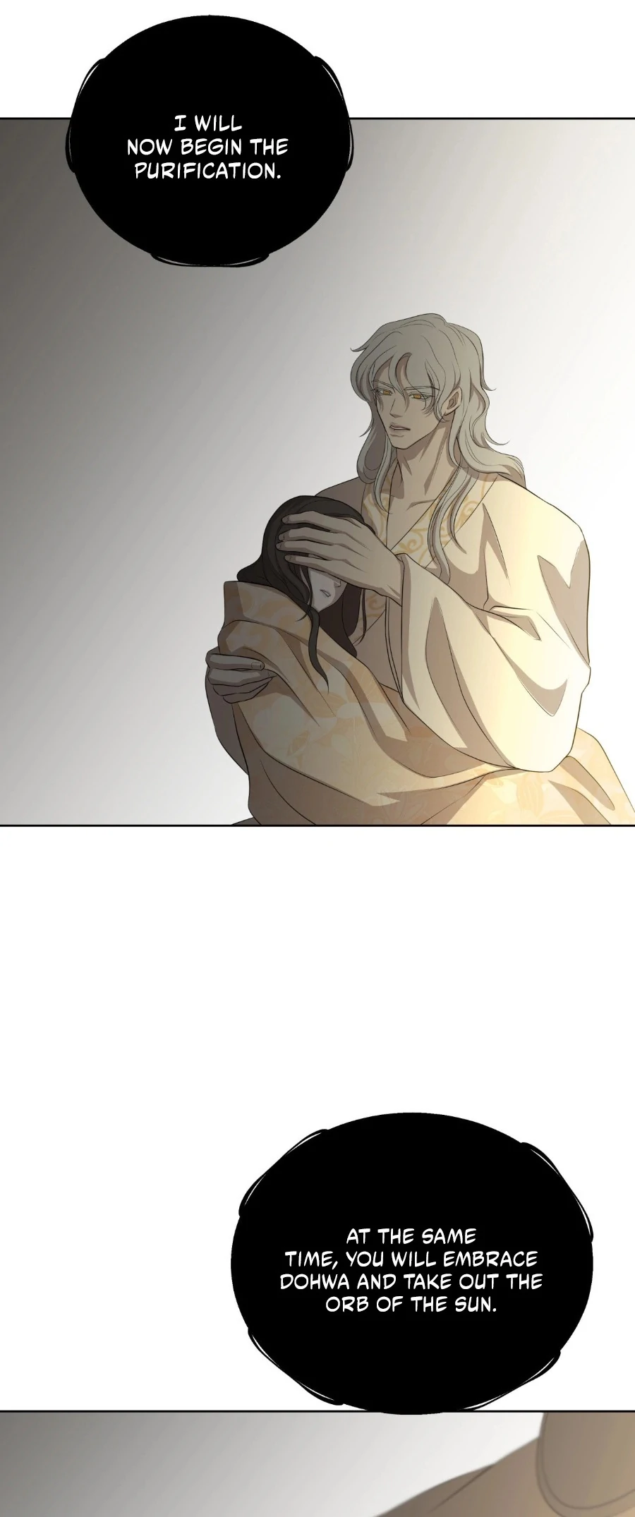 Peach Blossom Scent Chapter 16 - Page 40