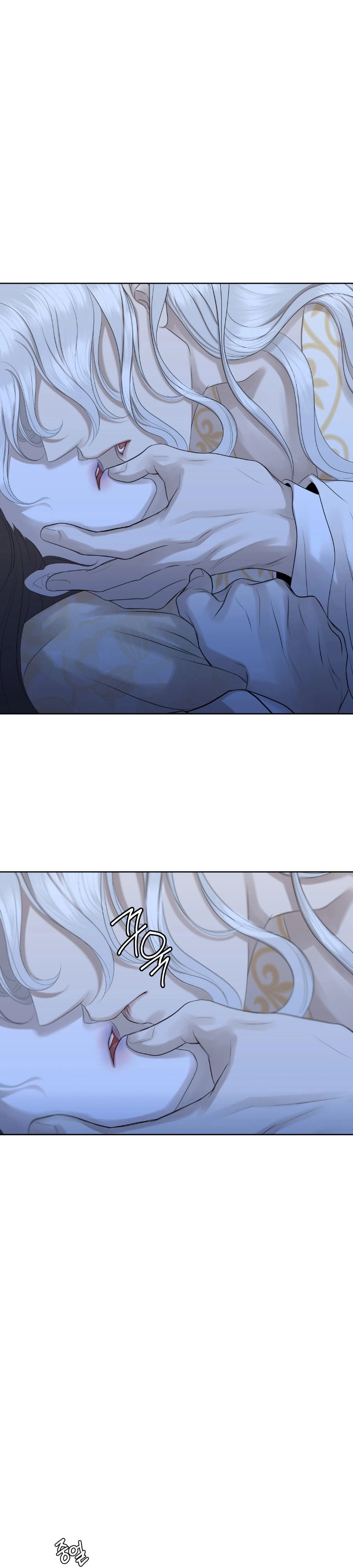 Peach Blossom Scent Chapter 16 - Page 5
