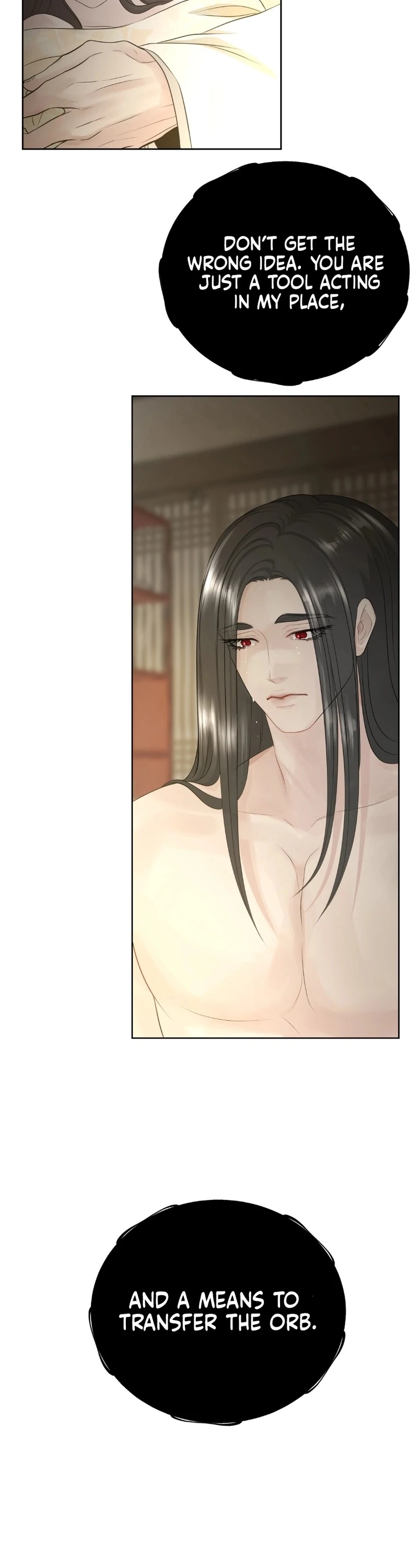 Peach Blossom Scent Chapter 17 - Page 26