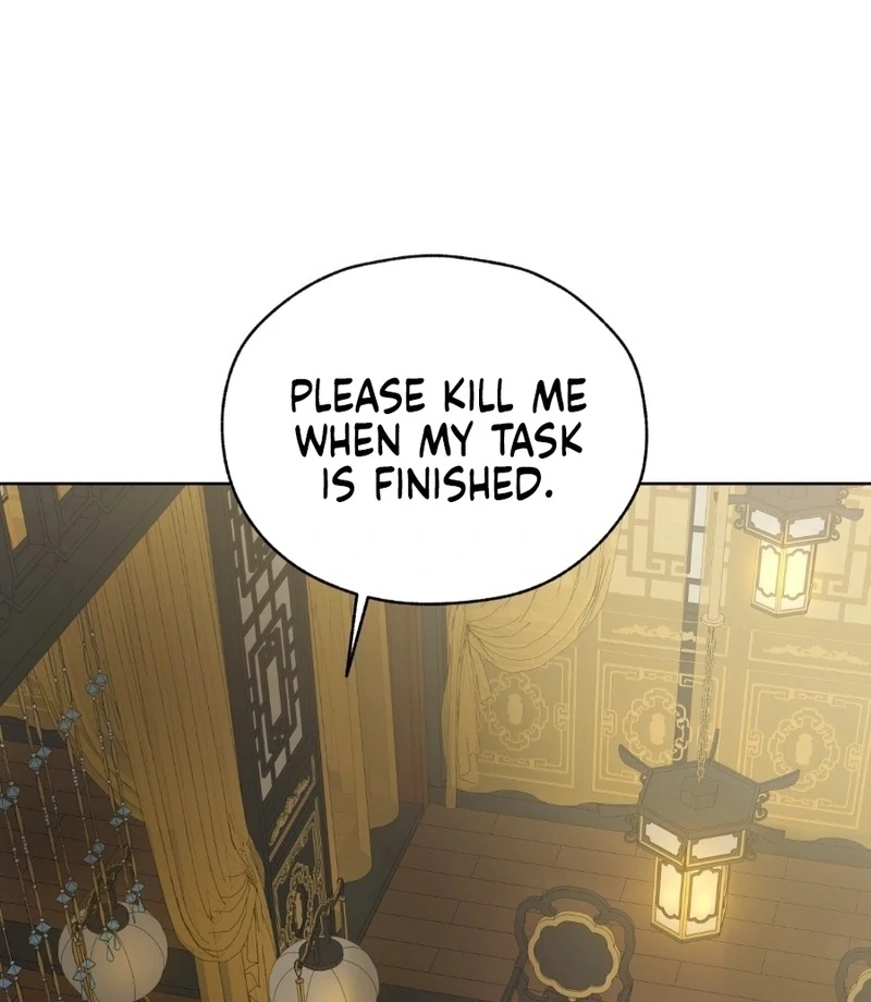 Peach Blossom Scent Chapter 17 - Page 4