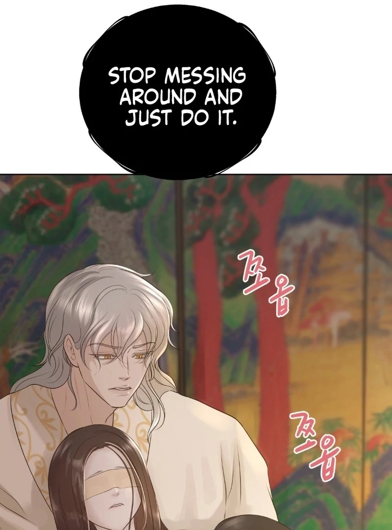 Peach Blossom Scent Chapter 17 - Page 40
