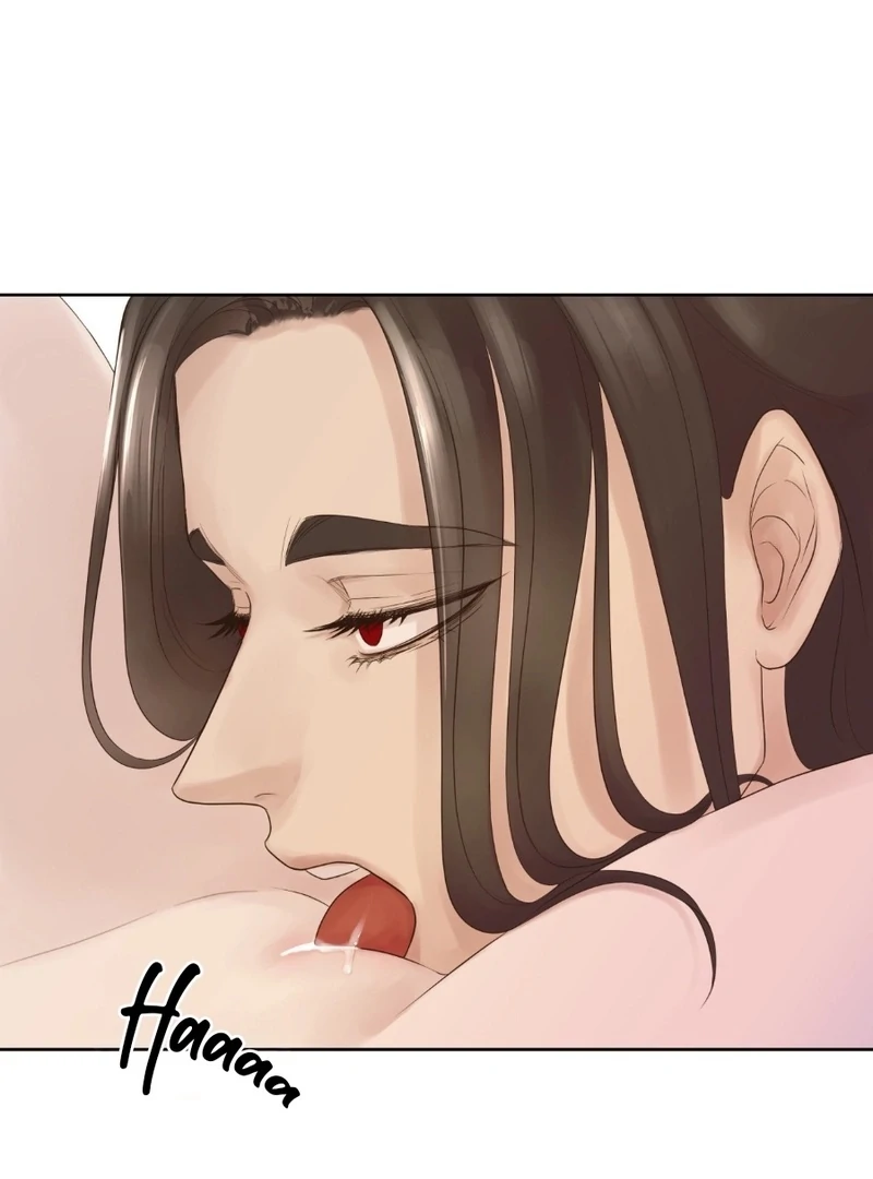 Peach Blossom Scent Chapter 17 - Page 48