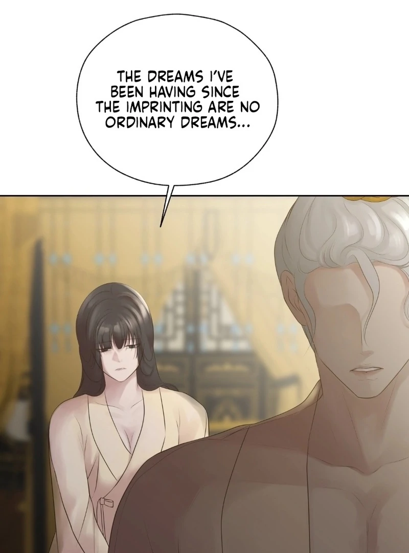 Peach Blossom Scent Chapter 17 - Page 6