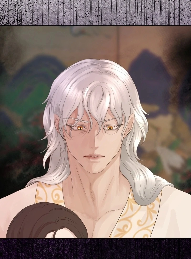 Peach Blossom Scent Chapter 17 - Page 58