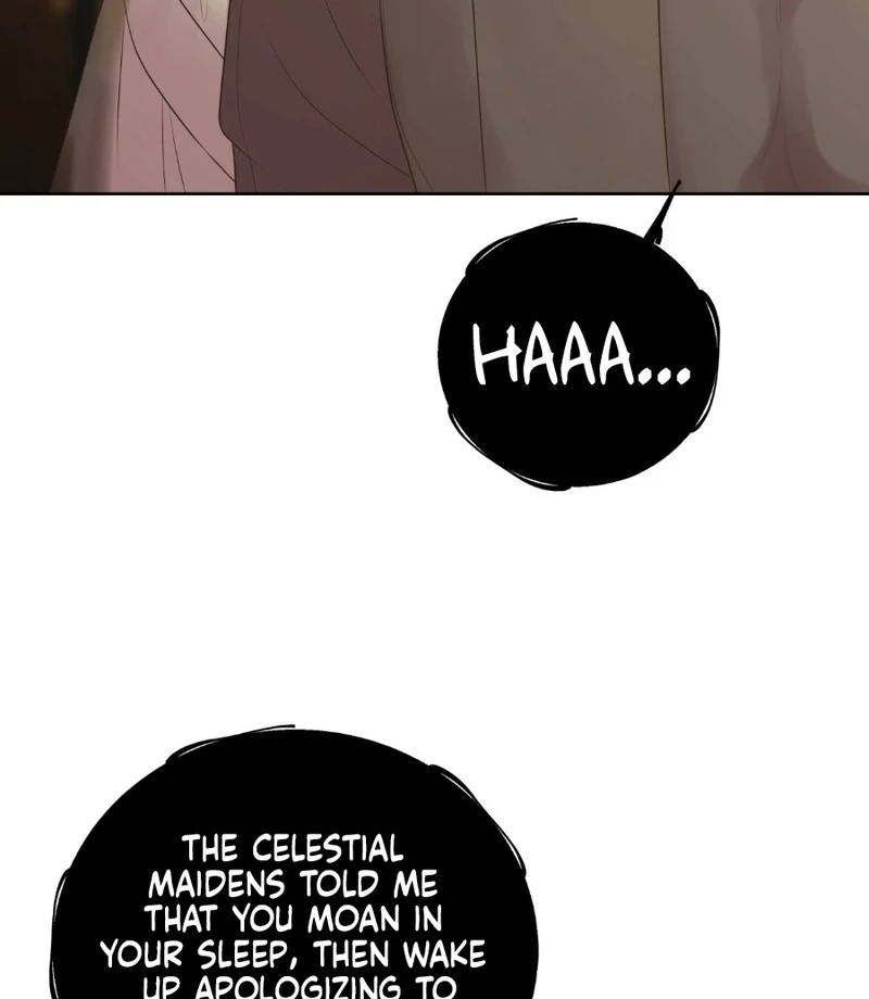 Peach Blossom Scent Chapter 17 - Page 7