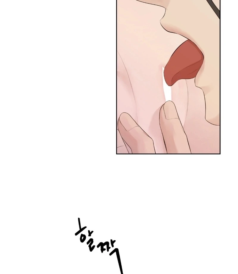 Peach Blossom Scent Chapter 17 - Page 64