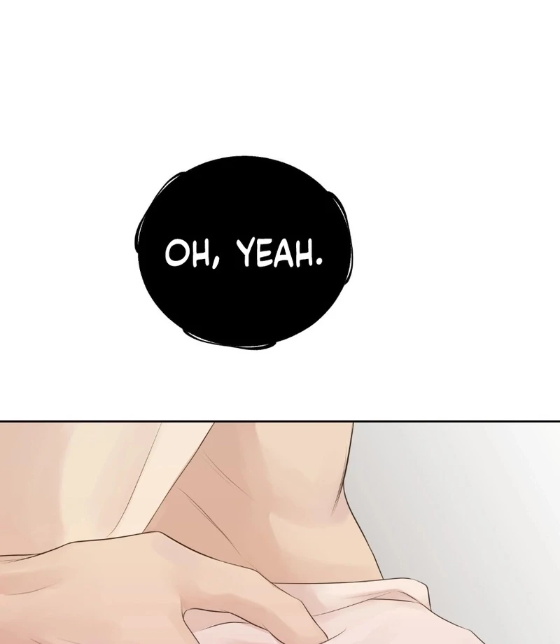 Peach Blossom Scent Chapter 17 - Page 68