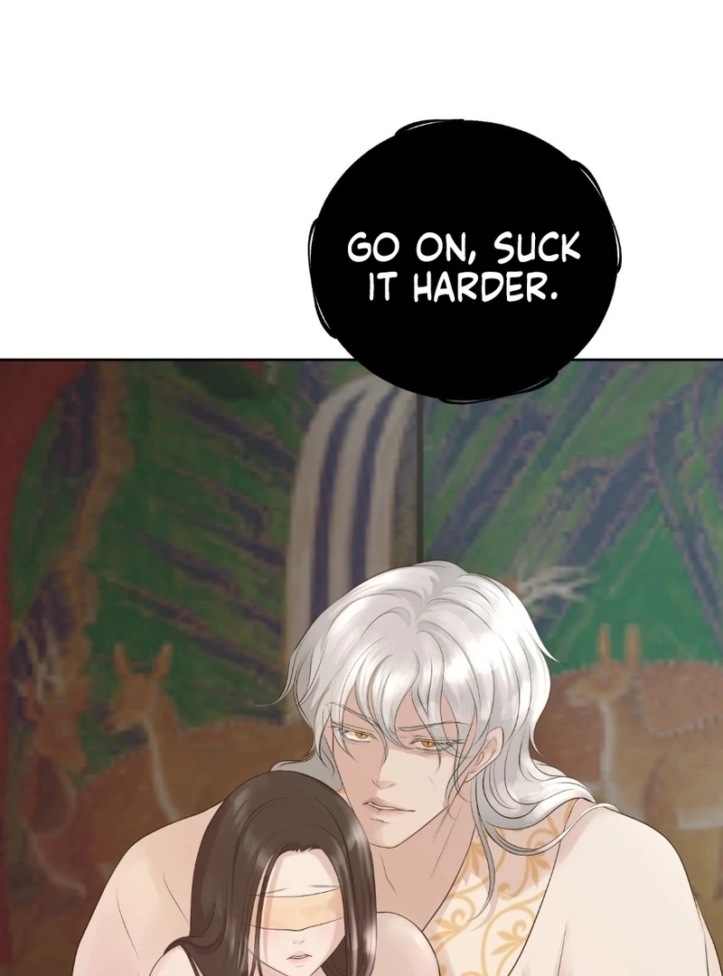 Peach Blossom Scent Chapter 17 - Page 70