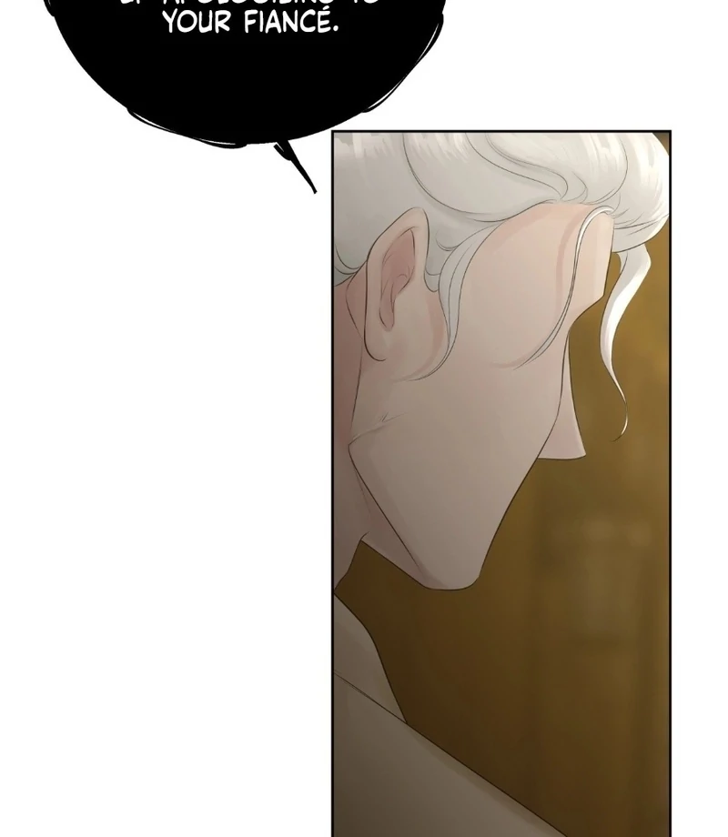 Peach Blossom Scent Chapter 17 - Page 8