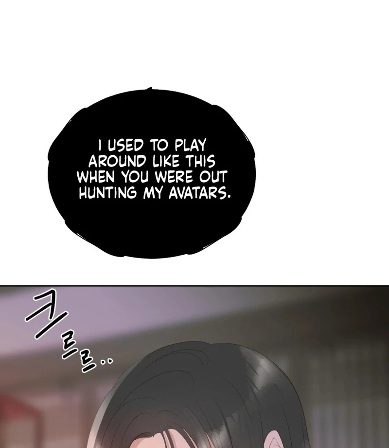 Peach Blossom Scent Chapter 17 - Page 72