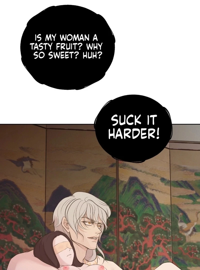 Peach Blossom Scent Chapter 17 - Page 74