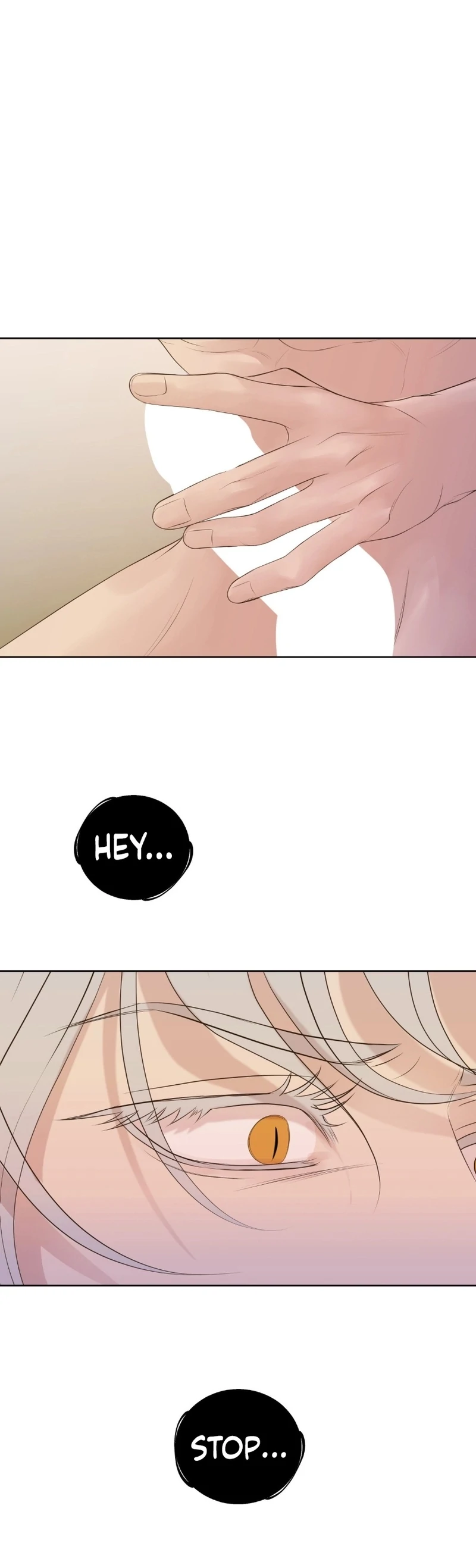 Peach Blossom Scent Chapter 17 - Page 78