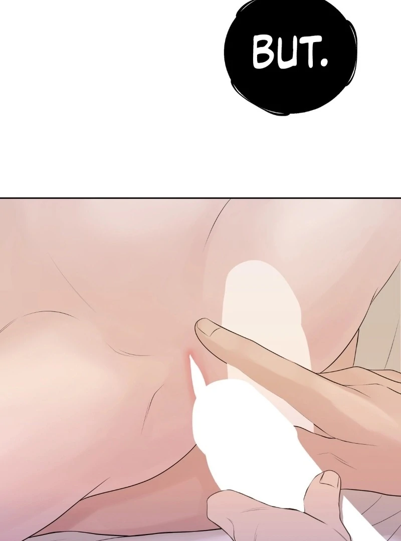 Peach Blossom Scent Chapter 17 - Page 80