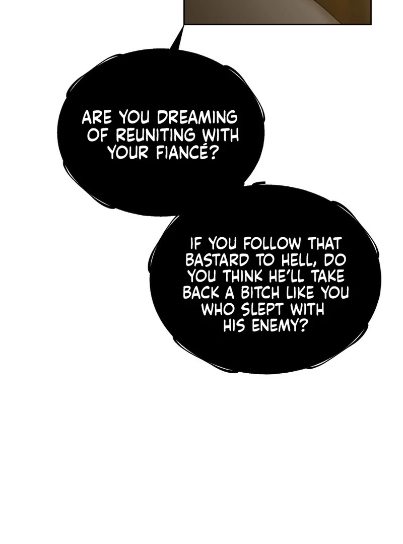 Peach Blossom Scent Chapter 17 - Page 9