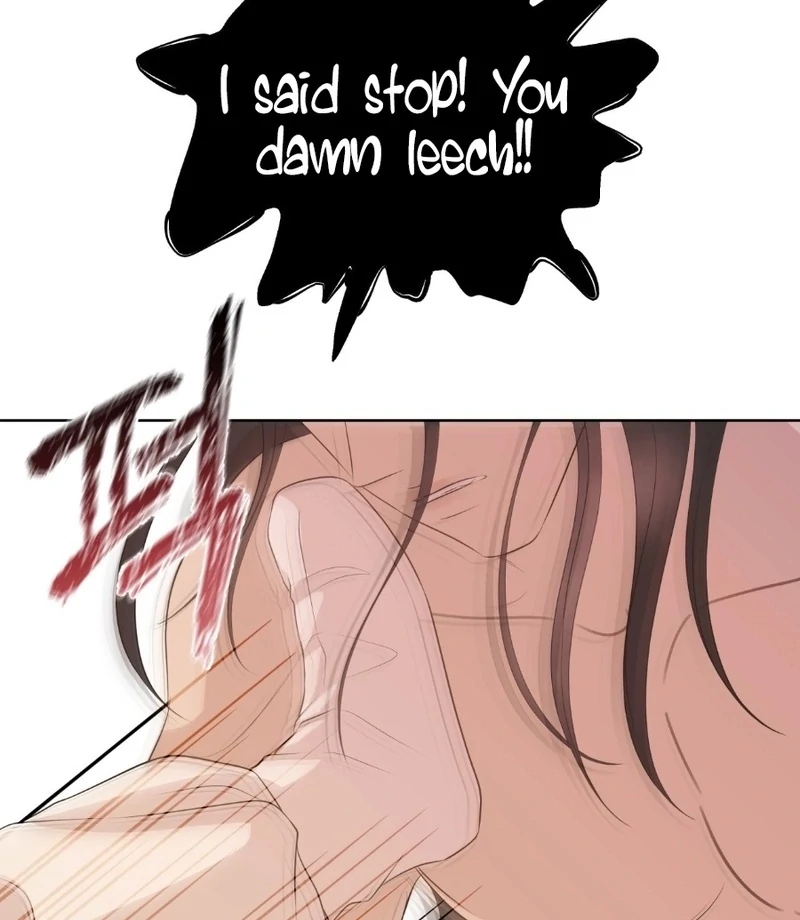 Peach Blossom Scent Chapter 17 - Page 82