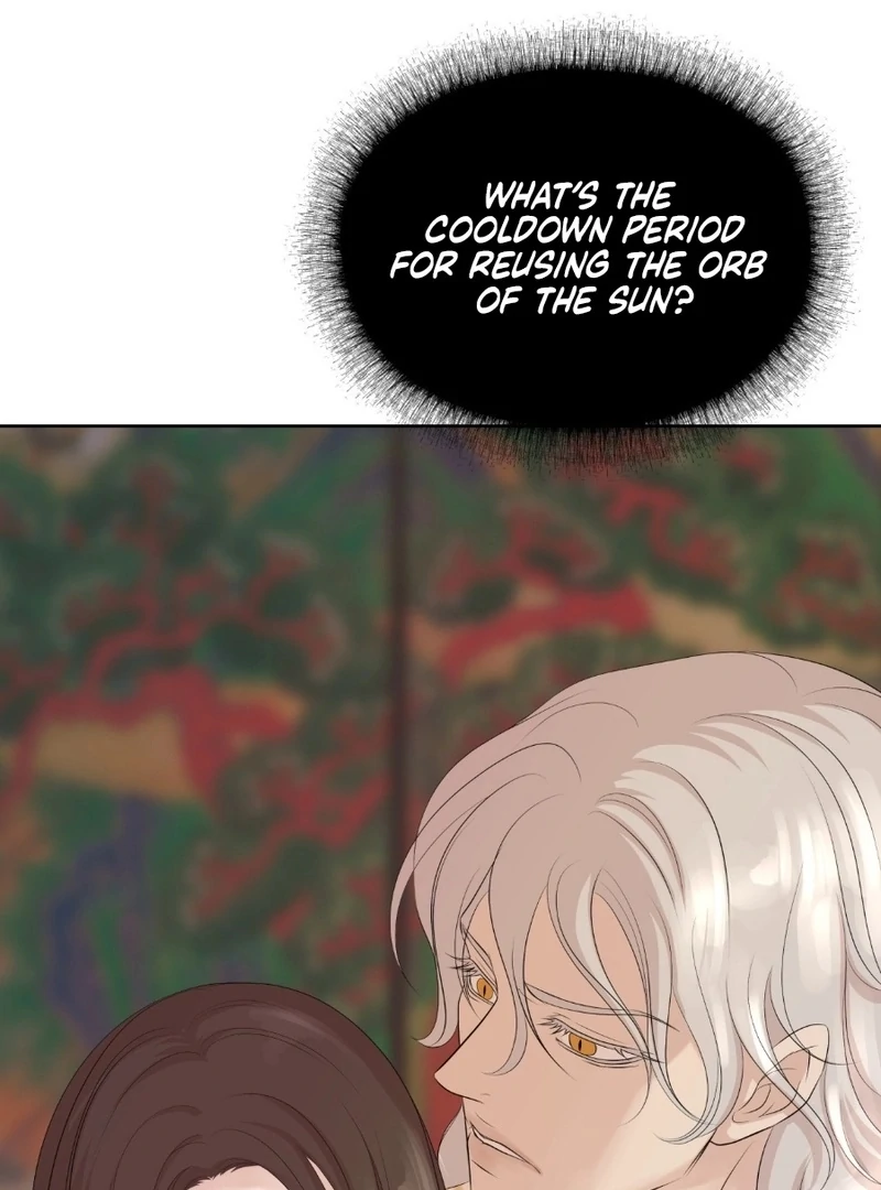 Peach Blossom Scent Chapter 17 - Page 92
