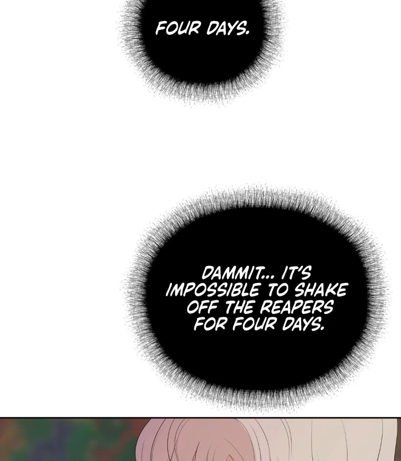 Peach Blossom Scent Chapter 17 - Page 94