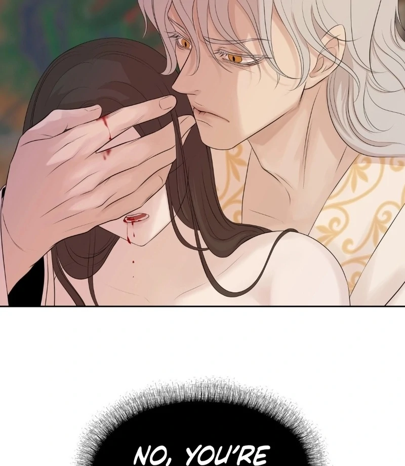 Peach Blossom Scent Chapter 17 - Page 95