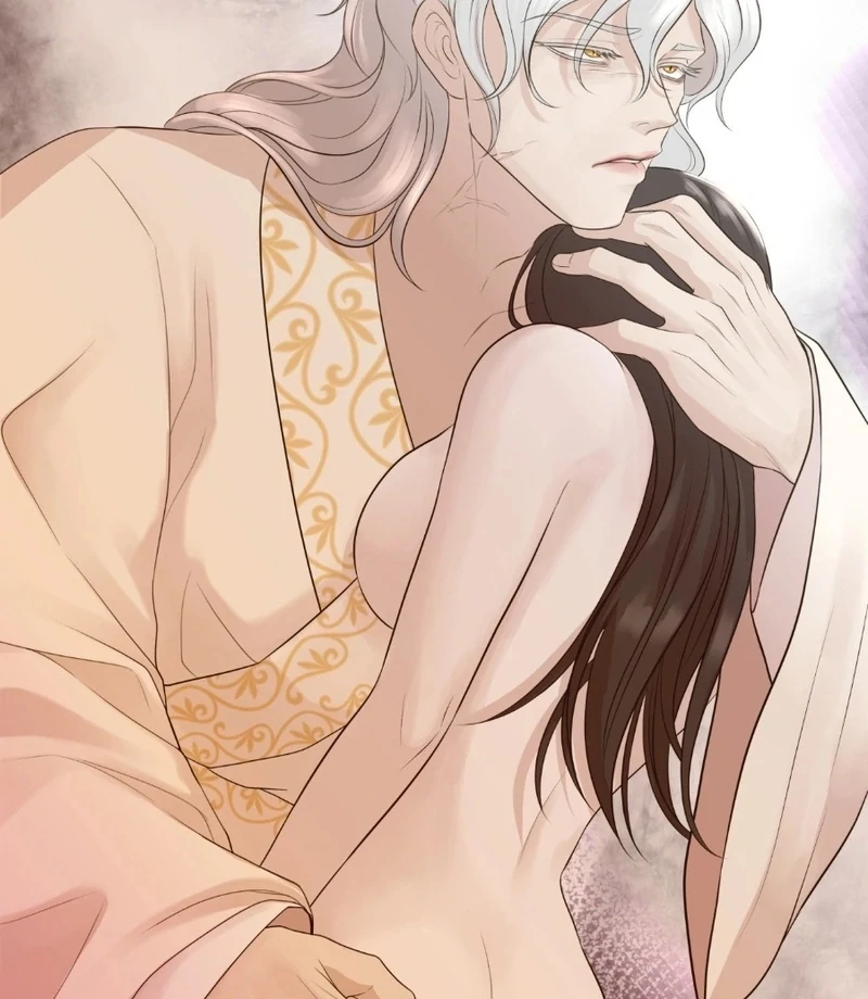 Peach Blossom Scent Chapter 18 - Page 115