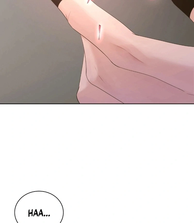 Peach Blossom Scent Chapter 18 - Page 43
