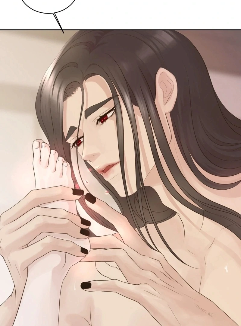 Peach Blossom Scent Chapter 18 - Page 44
