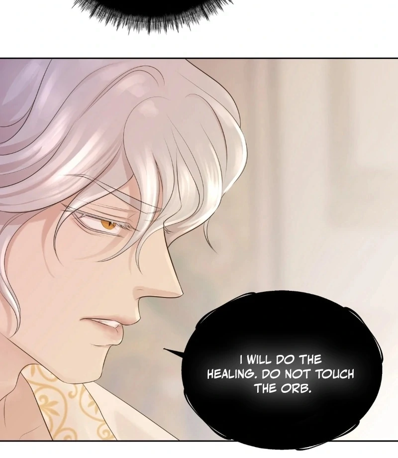 Peach Blossom Scent Chapter 18 - Page 46