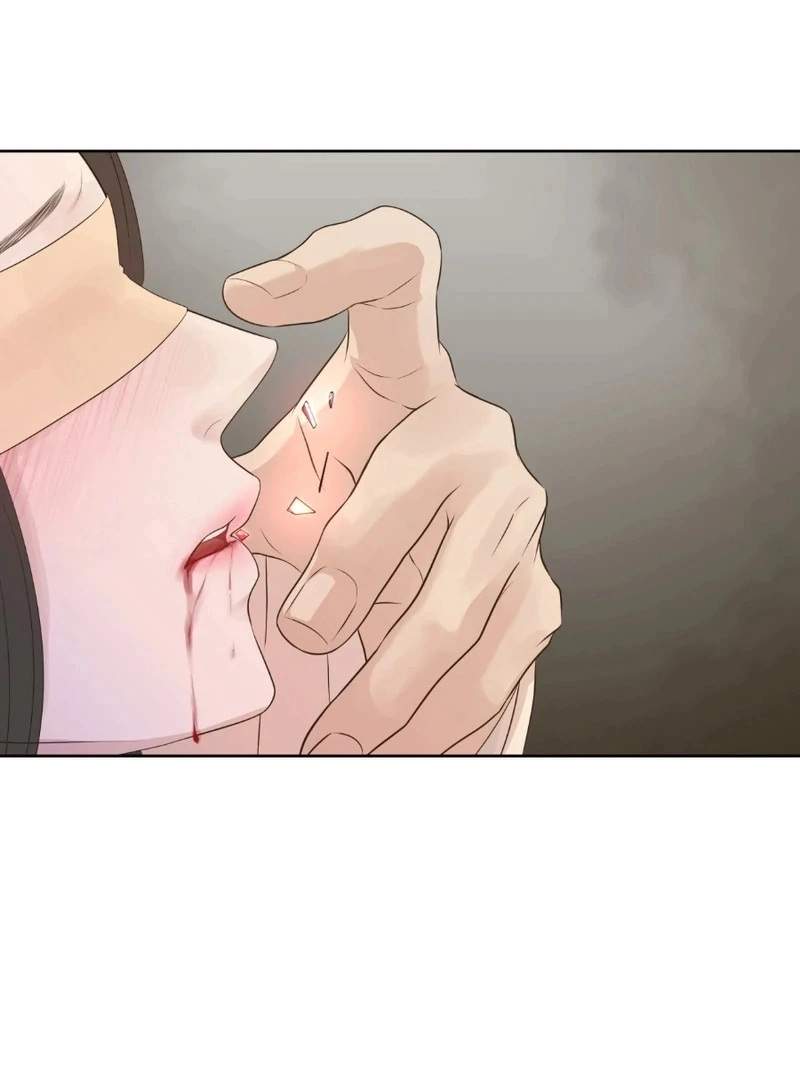 Peach Blossom Scent Chapter 18 - Page 48