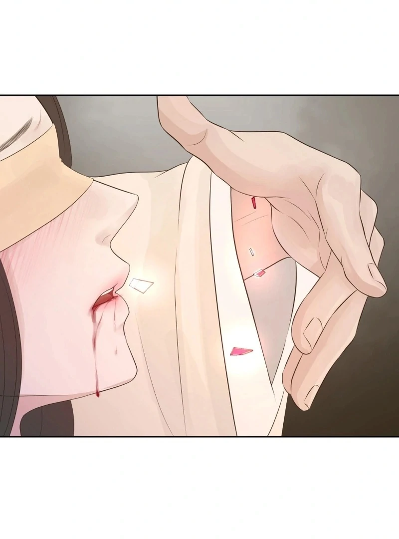 Peach Blossom Scent Chapter 18 - Page 49
