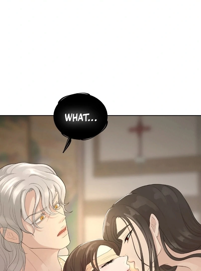 Peach Blossom Scent Chapter 18 - Page 58