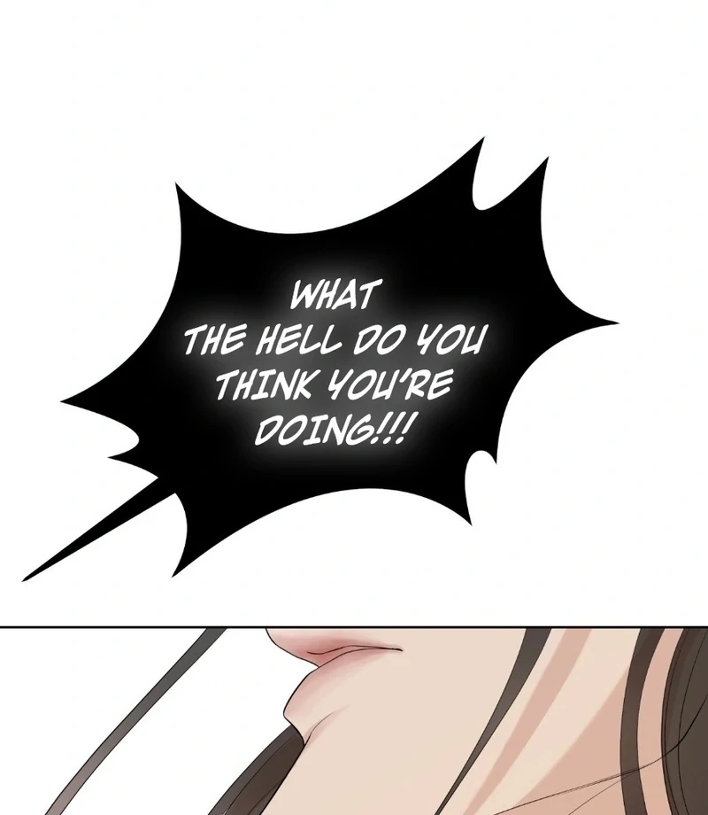Peach Blossom Scent Chapter 18 - Page 60