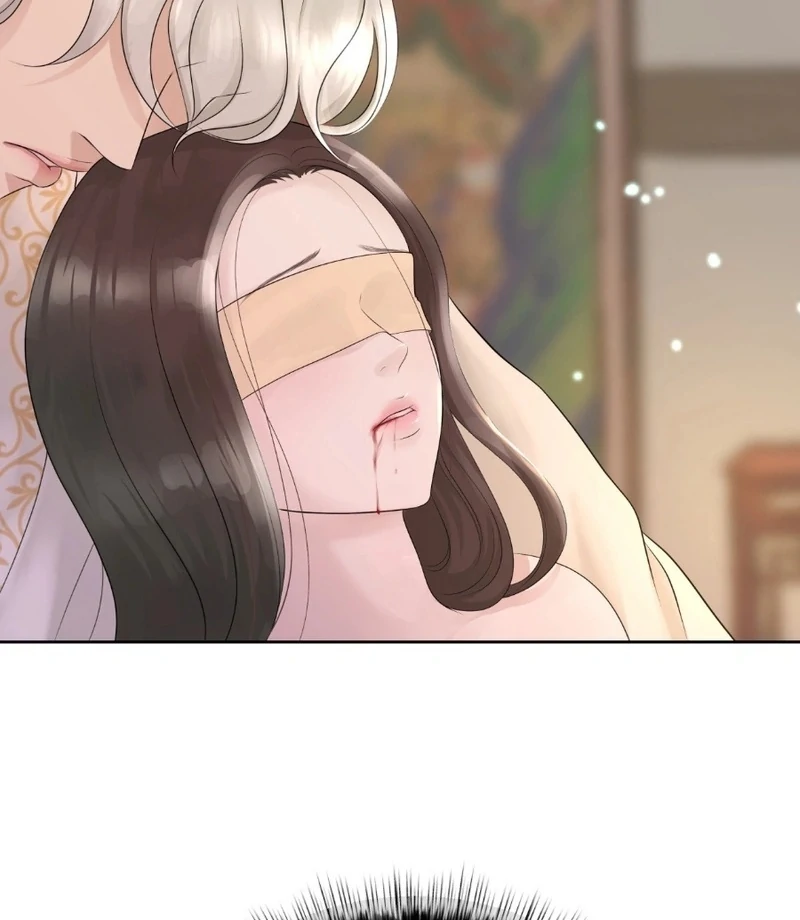 Peach Blossom Scent Chapter 18 - Page 7
