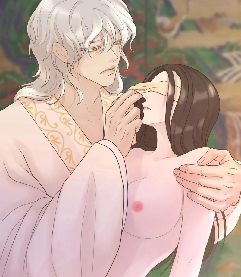 Peach Blossom Scent Chapter 18 - Page 72
