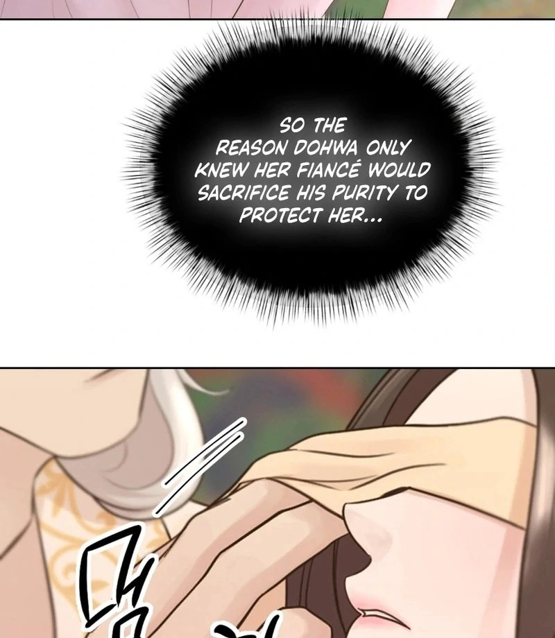 Peach Blossom Scent Chapter 18 - Page 73