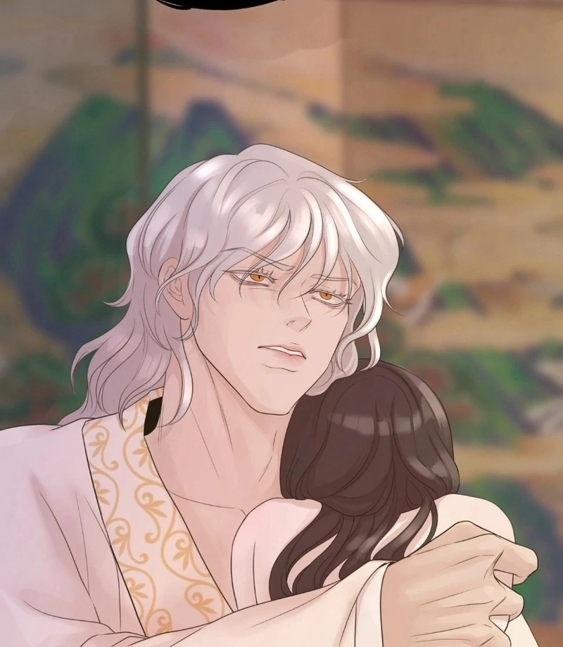 Peach Blossom Scent Chapter 18 - Page 77