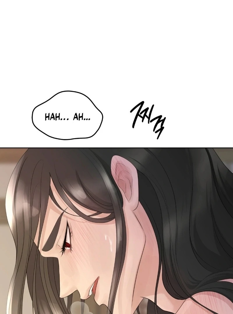 Peach Blossom Scent Chapter 18 - Page 9