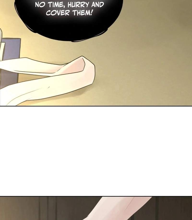 Peach Blossom Scent Chapter 18 - Page 81