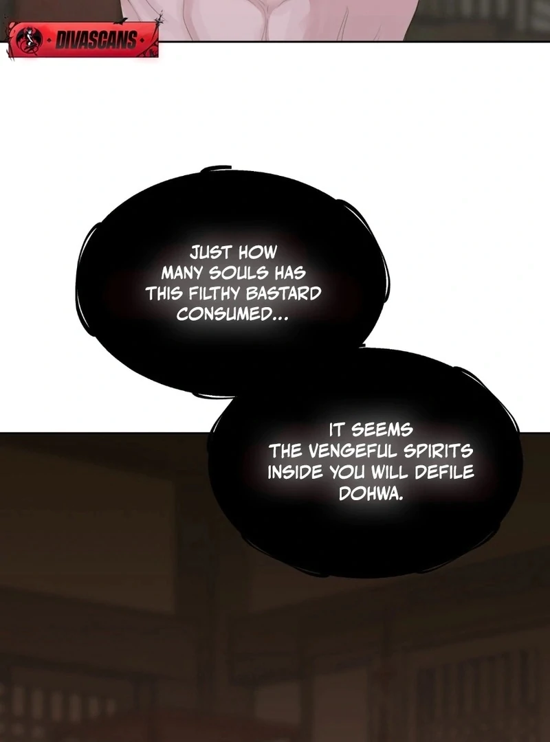 Peach Blossom Scent Chapter 18 - Page 84