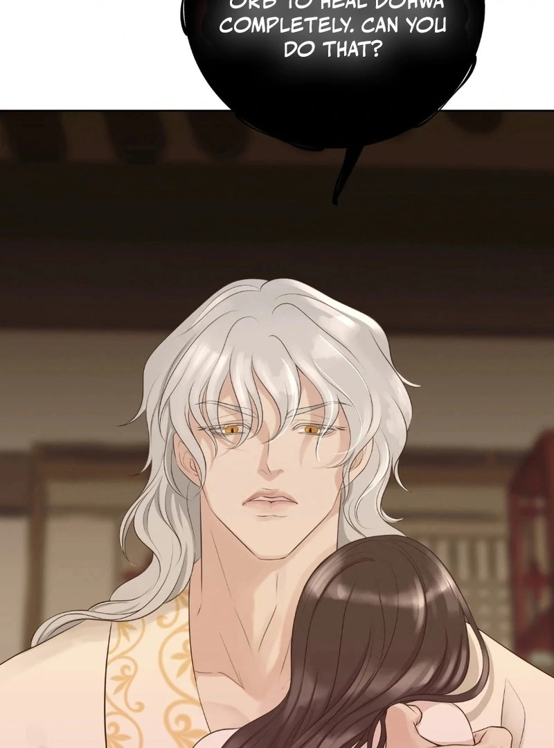 Peach Blossom Scent Chapter 18 - Page 88