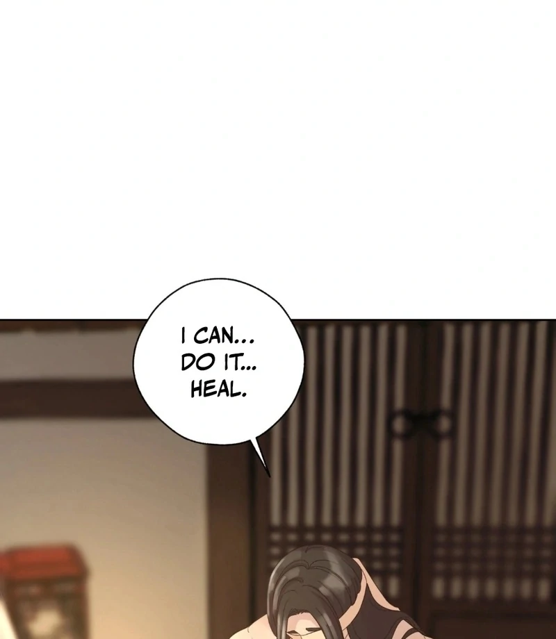 Peach Blossom Scent Chapter 18 - Page 90
