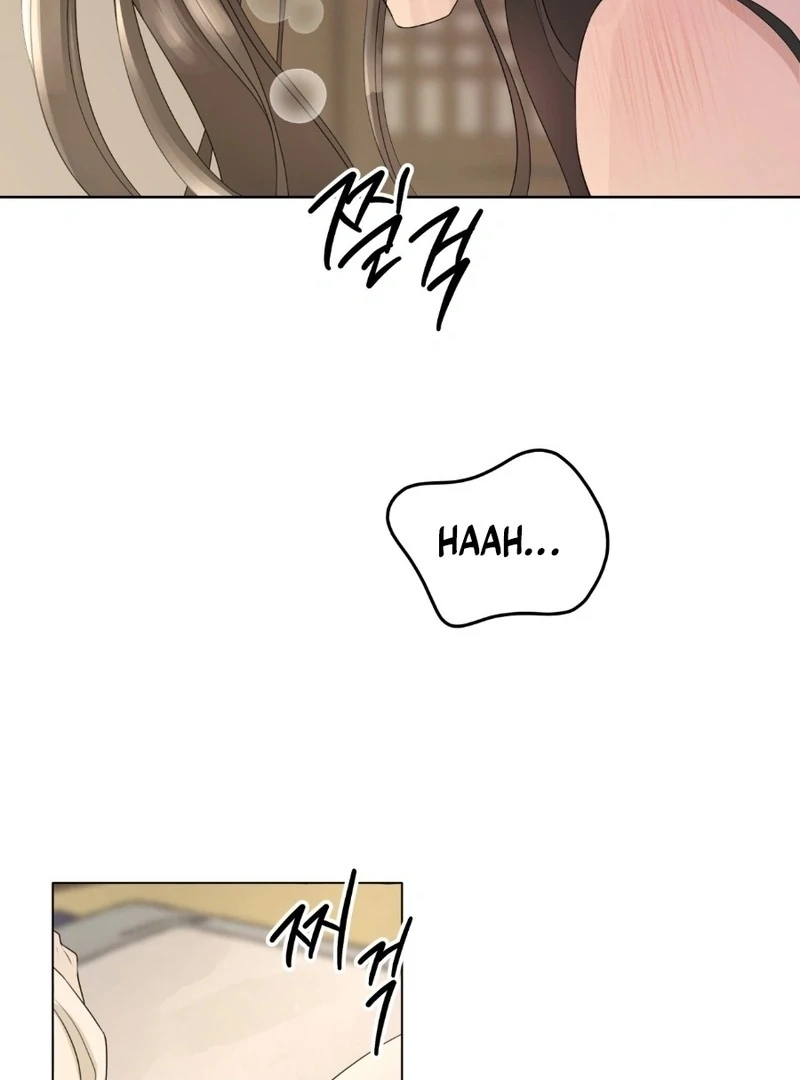 Peach Blossom Scent Chapter 18 - Page 10