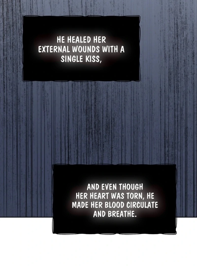 Peach Blossom Scent Chapter 18 - Page 93