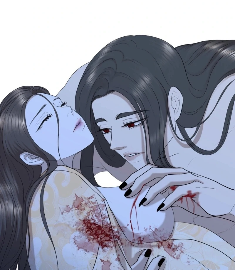 Peach Blossom Scent Chapter 18 - Page 94