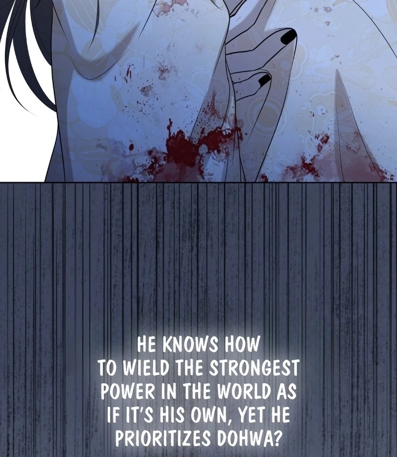 Peach Blossom Scent Chapter 18 - Page 95