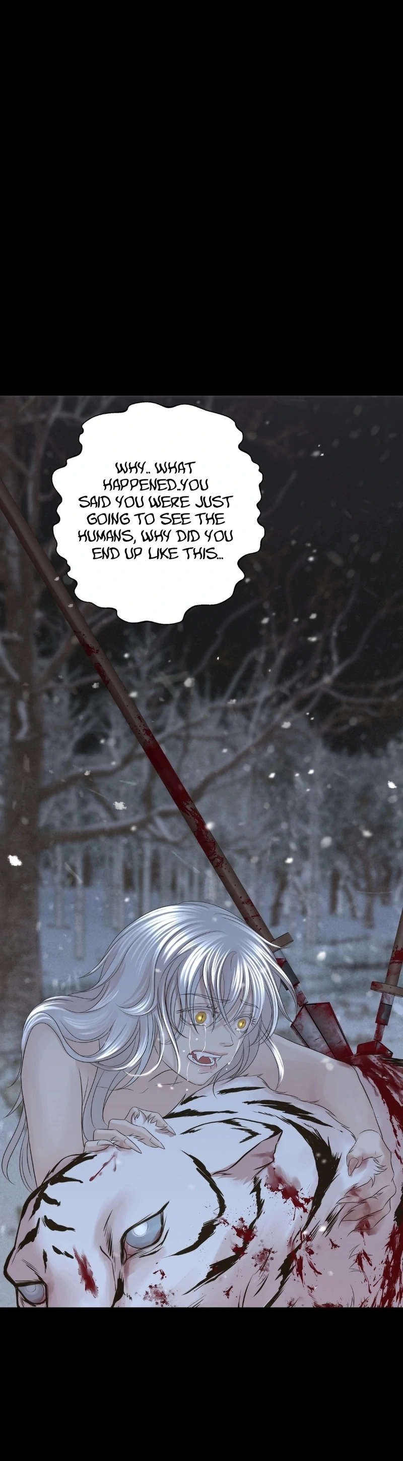 Peach Blossom Scent Chapter 19 - Page 104
