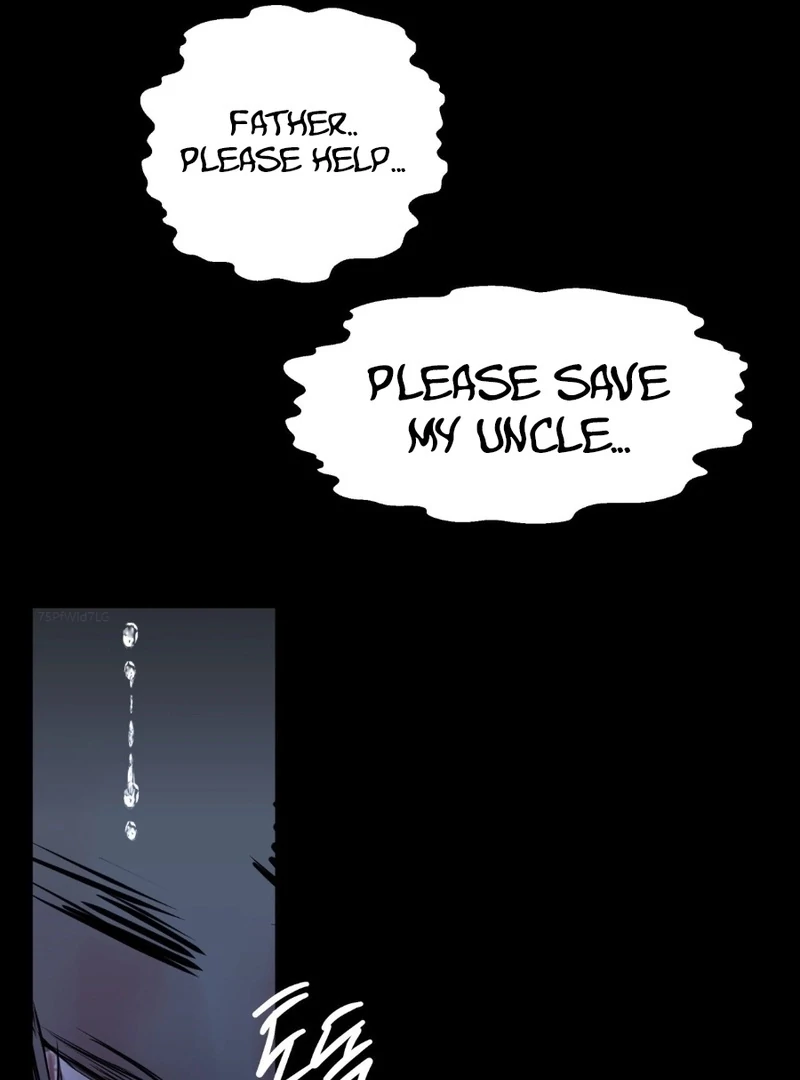 Peach Blossom Scent Chapter 19 - Page 105
