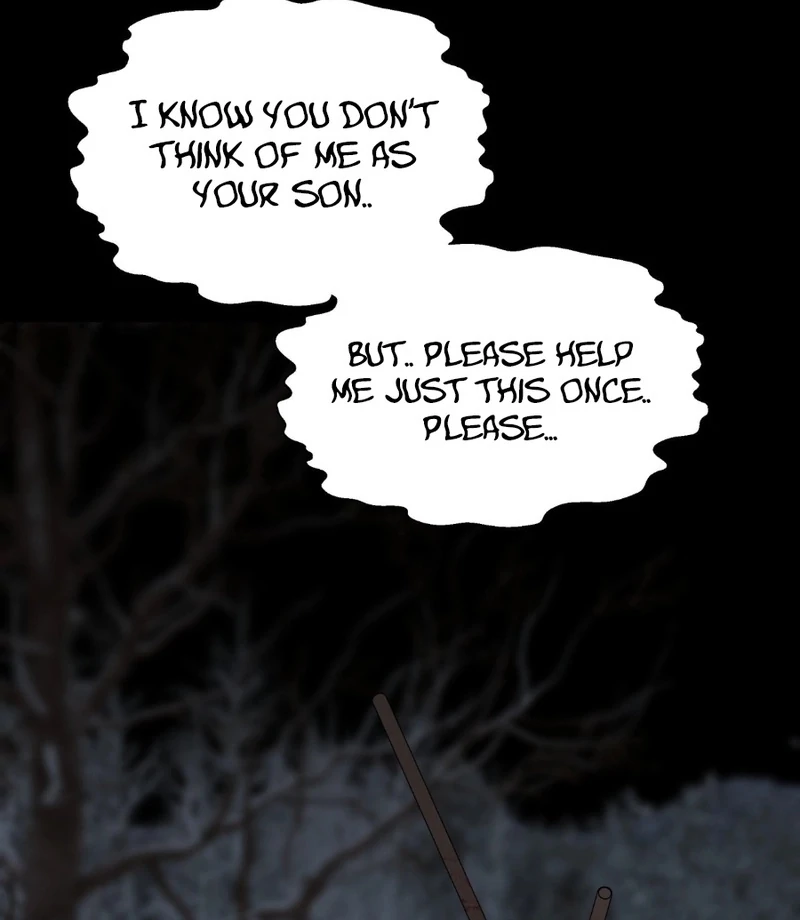 Peach Blossom Scent Chapter 19 - Page 107
