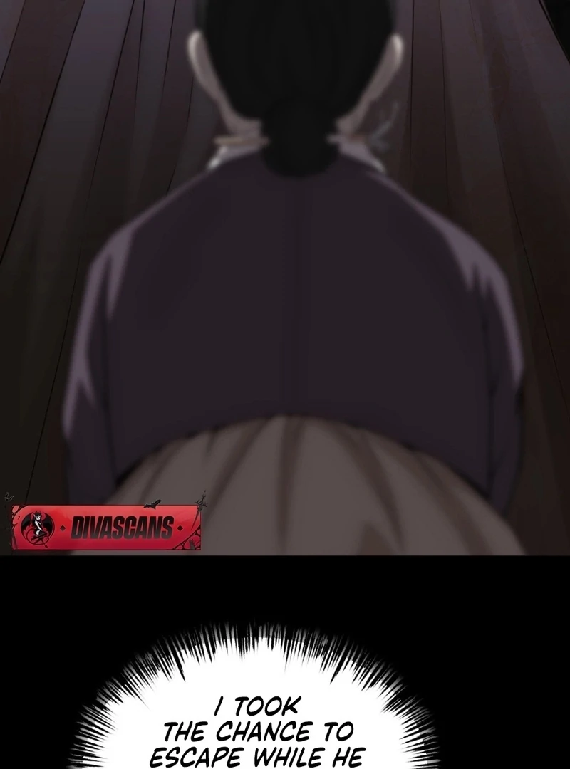 Peach Blossom Scent Chapter 19 - Page 44