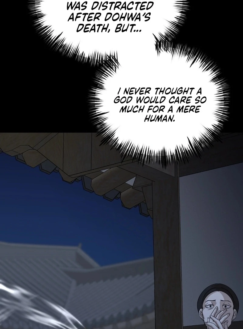 Peach Blossom Scent Chapter 19 - Page 45