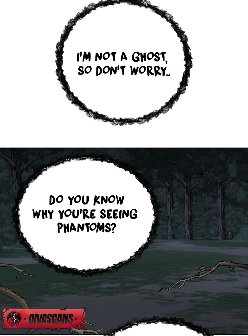 Peach Blossom Scent Chapter 19 - Page 54